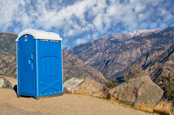 Best Luxury portable toilet rental  in Seymour, TX
