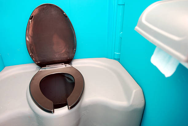 Best Portable restroom trailer rental  in Seymour, TX