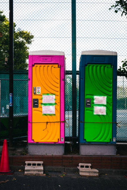 Best Emergency porta potty rental  in Seymour, TX