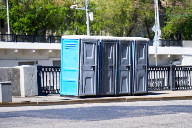 Best Porta potty delivery and setup  in Seymour, TX