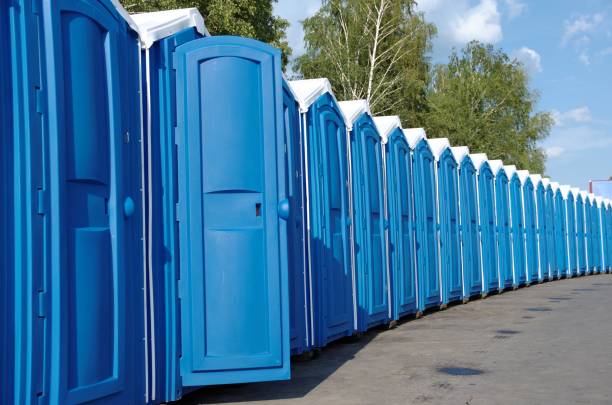 Best Long-term porta potty rental  in Seymour, TX